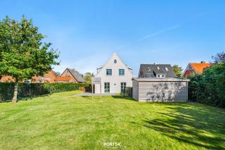 Villa Tinnum Sylt - 2