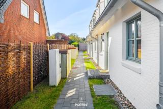 Villa Tinnum Sylt - 1