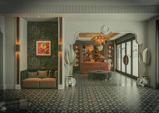 Cao Boutique Hotel - 8