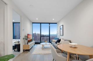 2BR Apartment in Australia 108 - Crown Casino - 1