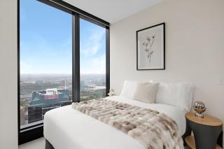 2BR Apartment in Australia 108 - Crown Casino - 0