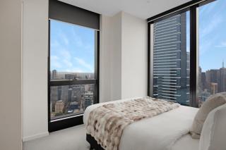 2BR Apartment in Australia 108 - Crown Casino - 3