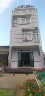 Khách Sạn Hoàng Nguyên - Ly Son - 1