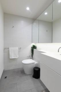 2BR Apartment in Australia 108 - Crown Casino - 8