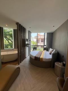 Anh Trang Luxury Hotel - Trung Son - 5