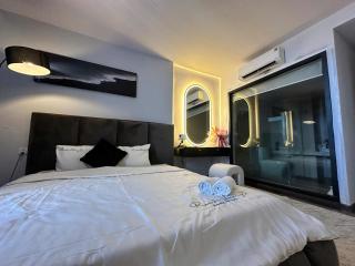 Căn hộ nghỉ dưỡng View biển CSJ Tower Thuy Van Mr King - 7