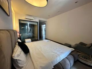 Căn hộ nghỉ dưỡng View biển CSJ Tower Thuy Van Mr King - 8