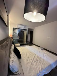 Căn hộ nghỉ dưỡng View biển CSJ Tower Thuy Van Mr King - 9