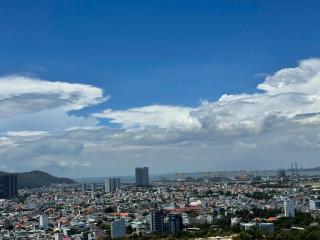 Căn hộ nghỉ dưỡng View biển CSJ Tower Thuy Van Mr King - 6