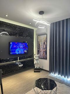 Căn hộ nghỉ dưỡng View biển CSJ Tower Thuy Van Mr King - 4