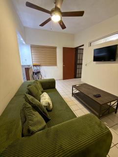 Hermoso departamento con todo lo que necesitas! - 0