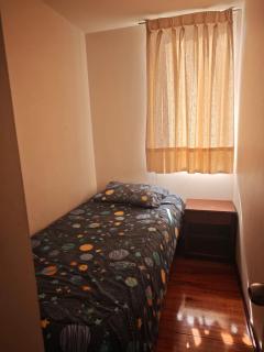 Departamento La Serena sector Playa Peñuelas - 9