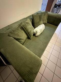 Hermoso departamento con todo lo que necesitas! - 6