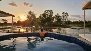 Secret Terrace Pool Villa Rayong - 1