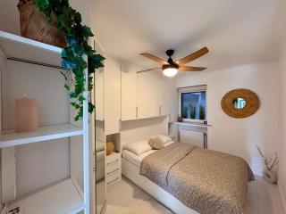 BEACH apartment met directe toegang tot het STRAND ! - 8