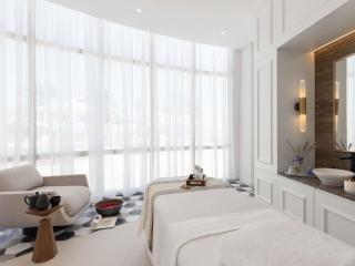 Sofitel Al Hamra Beach Resort - 8