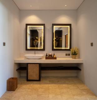 Amarta Beach Retreat by Nakula - 8