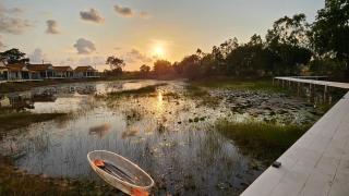 Secret Terrace Pool Villa Rayong - 2