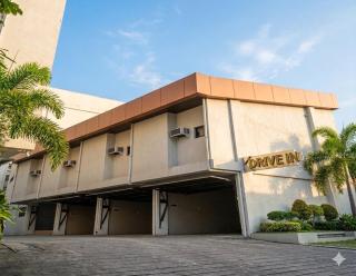 Drive Inn Motel - Hourly Stay Suites - 0