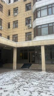 Умуталиева 84 - 6