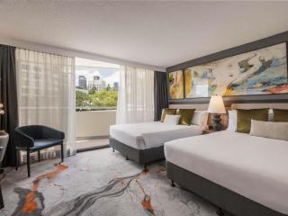 Mercure Brisbane Spring Hill - 1