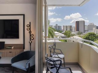 Mercure Brisbane Spring Hill - 7