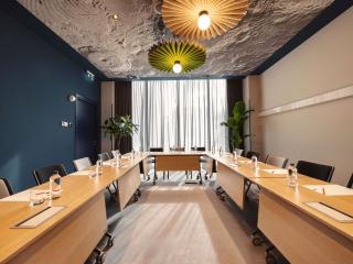 ibis Tbilisi City - Tbilisi - 4