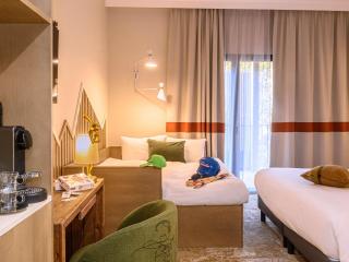 Mercure Ax Les Thermes - 5