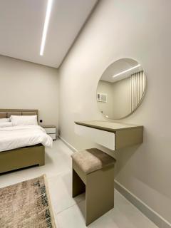 Al Shiraa Suites - Obhur Jeddah - Yeda - 0