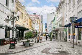 ROY, prédio novo próximo ao mercado público - 8