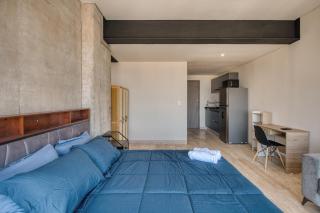 Torre Distum Anzures - 2