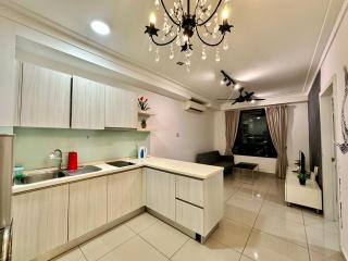 Solstice Cyberjaya - 9