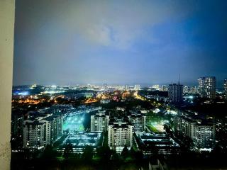 Solstice Cyberjaya - 1
