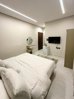 Al Shiraa Suites - Obhur Jeddah - Yeda - 3