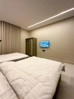 Al Shiraa Suites - Obhur Jeddah - Yeda - 1