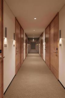 無桐Mini酒店 - 8