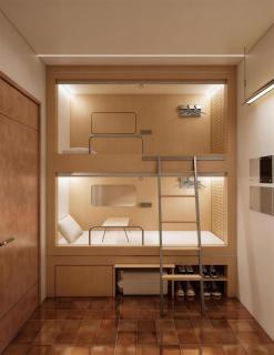 無桐Mini酒店 - 5