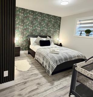 Sparsh Villas - Lux Modern 2BR Suite wKitchen - 5