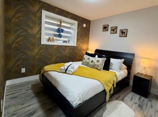 Sparsh Villas - Lux Modern 2BR Suite wKitchen - 2