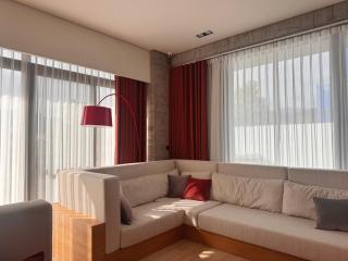 里奧東方員山館 TheO Villa Yuanshan - 8