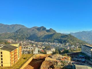 Sapa Apartment 403 IRT - 4