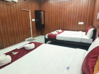 DPD Beach Hotel - 1