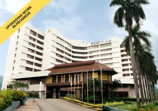 Impiana Hotel Ipoh - 0