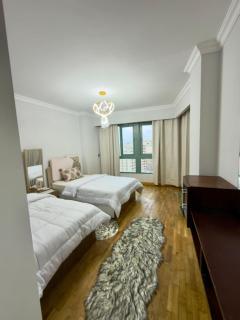 Apartment T10-12-5, Four Seasons San Stefano Alex - 8