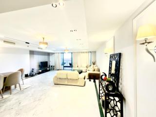 Apartment T10-12-5, Four Seasons San Stefano Alex - 2