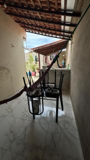 Parnaíba Ccantimho do sossego - 9