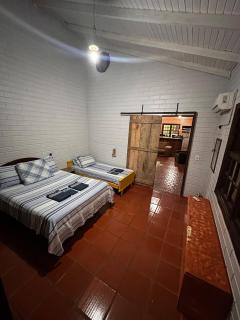 Rustic house in nature near the Falls - 4