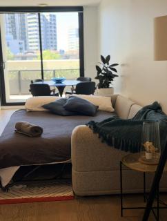 St Kilda Parkside Retreat Rooftop City Views - 6