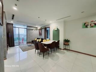 Luxury Landmark 81 Tower, Ho Chi Minh Skyline Apartment - 6