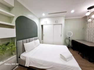 Luxury Landmark 81 Tower, Ho Chi Minh Skyline Apartment - 3